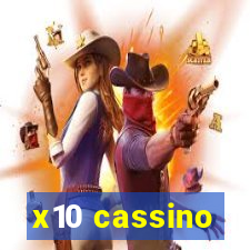 x10 cassino